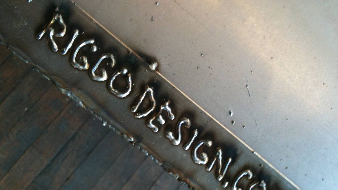 Riggo Design Steel Art